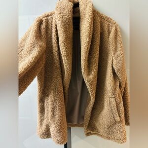 Sanctuary Tan Jacket💙